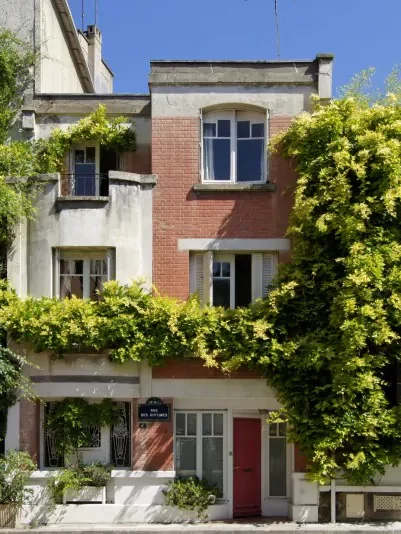 Rénovation de toiture complet